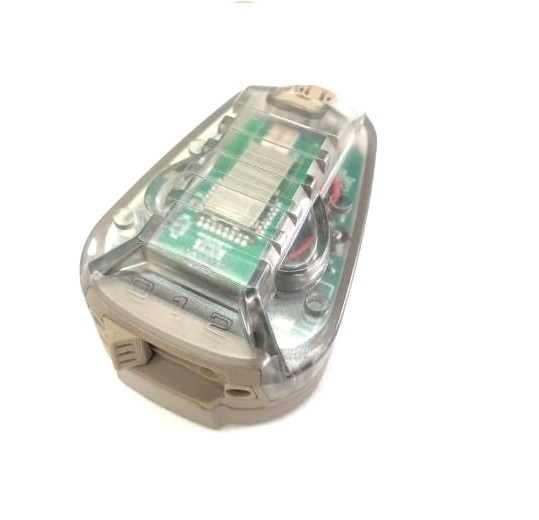 UWB Kurtarma Strob Radyo Konumlandırma ile