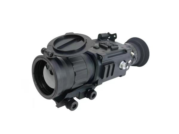 M400 Termal TüfekSkop Monoküler Klips açık