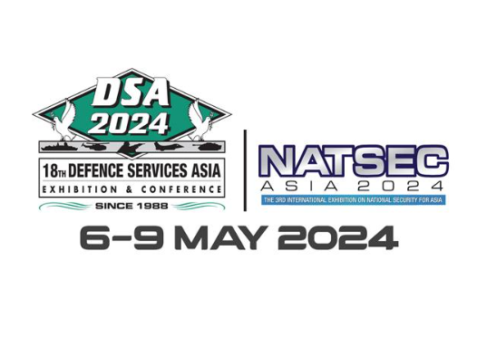 DSA 2024 Malezya'ya 5-9 Mayıs'ta katılın
